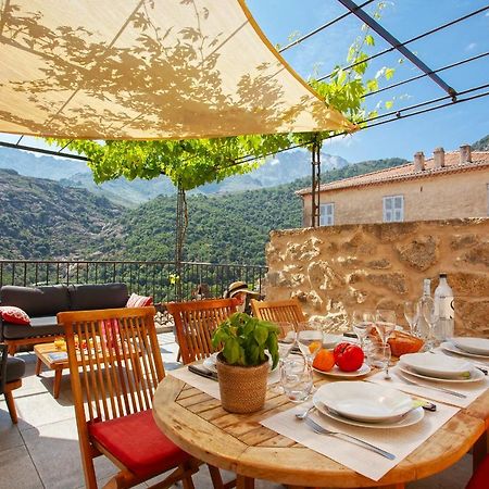A Stalla Maison De Vacances 6 Personnes Muro  Eksteriør bilde
